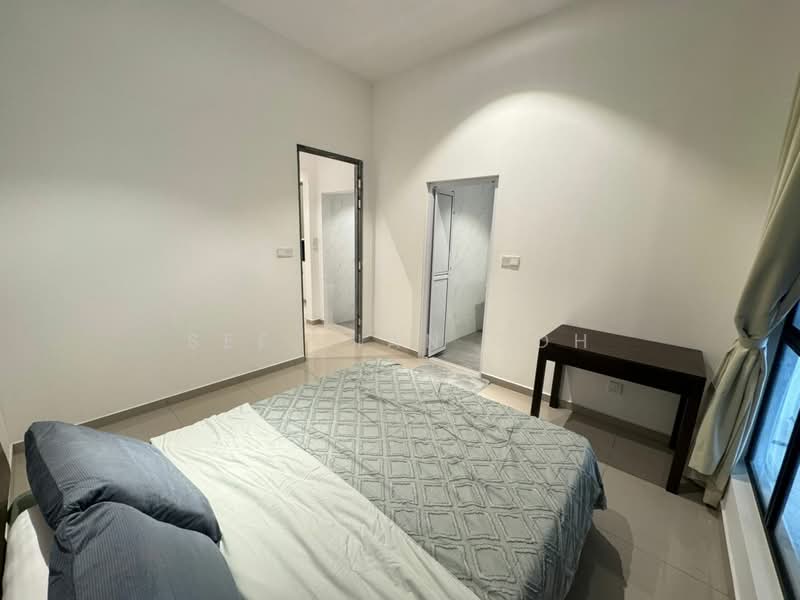Kondominium untuk Dijual di Villa Ampang - See Jian Goh - Bedroom - PropertyGuru.com.my