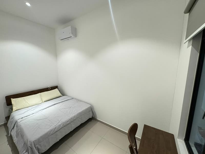 Kondominium untuk Dijual di Villa Ampang - See Jian Goh - Bedroom - PropertyGuru.com.my