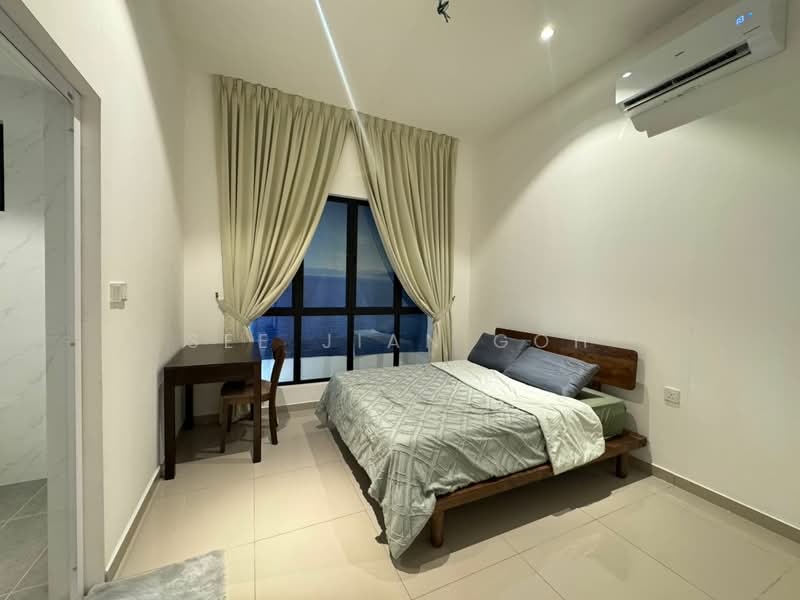 Kondominium untuk Dijual di Villa Ampang - See Jian Goh - Bedroom - PropertyGuru.com.my