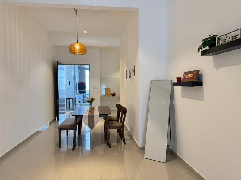 Kondominium untuk Dijual di Villa Ampang - See Jian Goh - Dining Room - PropertyGuru.com.my