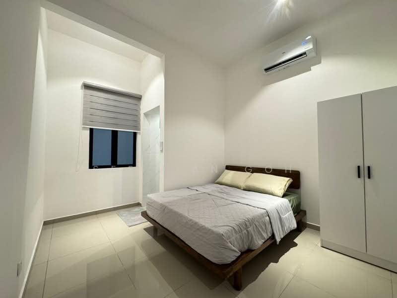 Kondominium untuk Dijual di Villa Ampang - See Jian Goh - Bedroom - PropertyGuru.com.my
