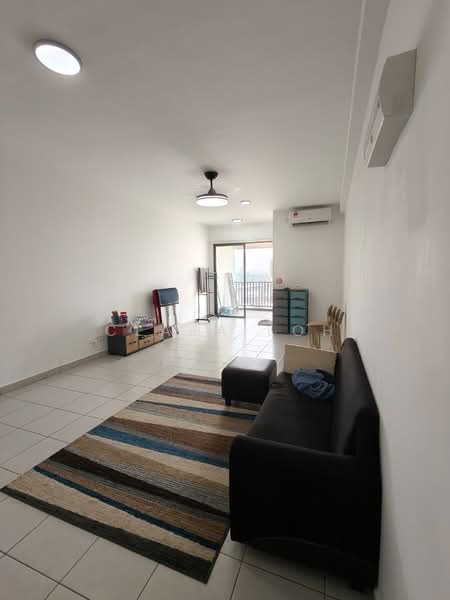 Service Residence for Rent at The Netizen - Clara Loh - Living Room - PropertyGuru.com.my