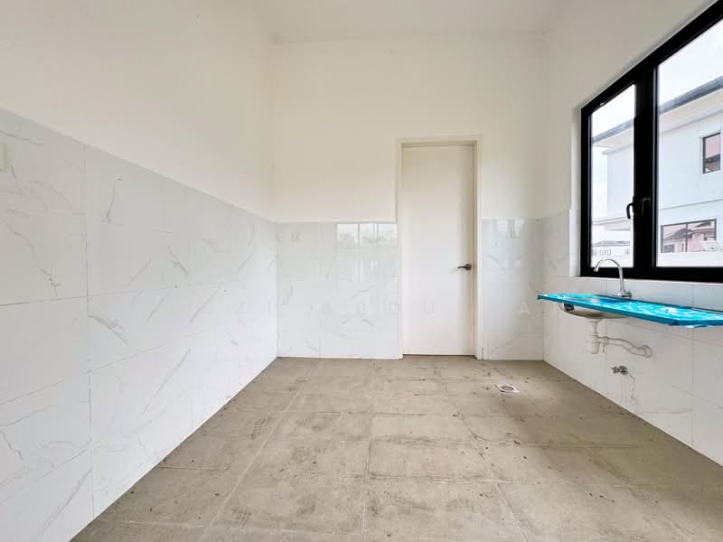 Bungalow for Sale in Alam Sari (Bangi) - Fauzi Abdullah - Kitchen - PropertyGuru.com.my