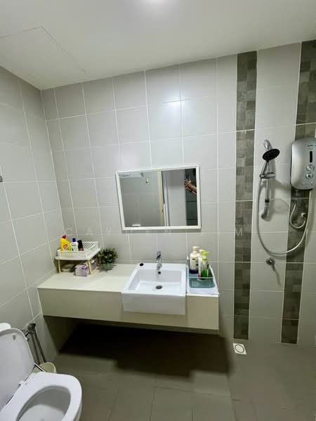Condominium for Rent at Imperial Residences - Cayden Lim - Bathroom - PropertyGuru.com.my