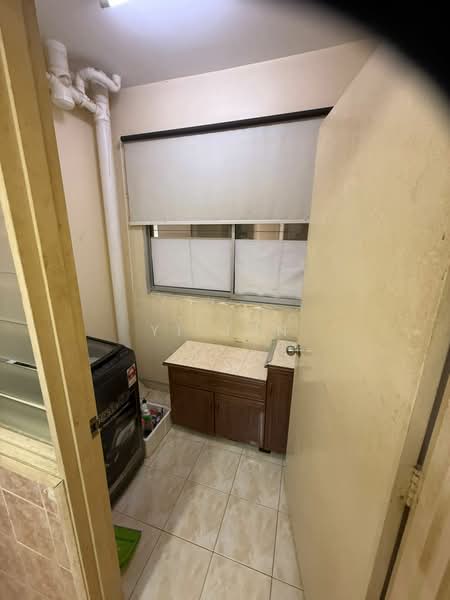 Apartment for Rent at Pangsapuri Saraka - Yi Jun - Interior - PropertyGuru.com.my