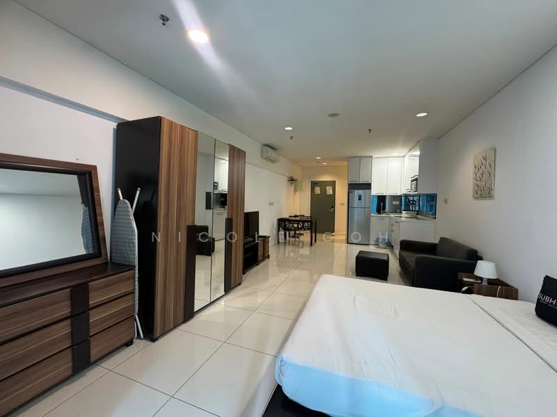 Mercu Summer Suites untuk Untuk Disewa - RM 2,300 /bulan, Apr 2026 - Interior - PropertyGuru.com.my