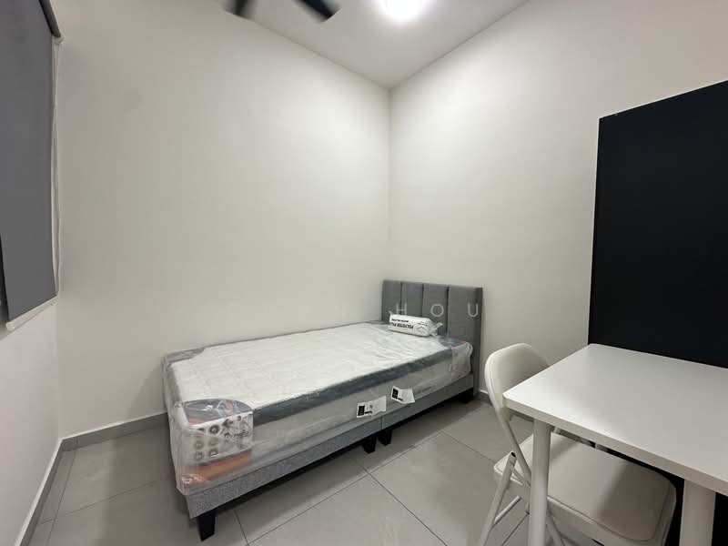 Service Residence for Rent at D'Ivo - Chun Hou - Bedroom - PropertyGuru.com.my