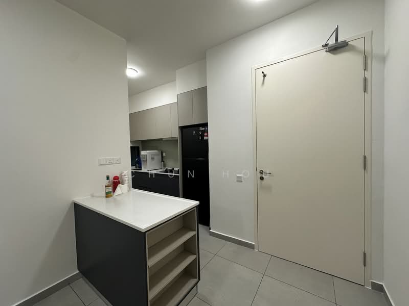 Service Residence for Rent at D'Ivo - Chun Hou - Kitchen - PropertyGuru.com.my