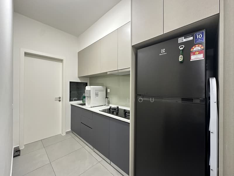 Service Residence for Rent at D'Ivo - Chun Hou - Kitchen - PropertyGuru.com.my