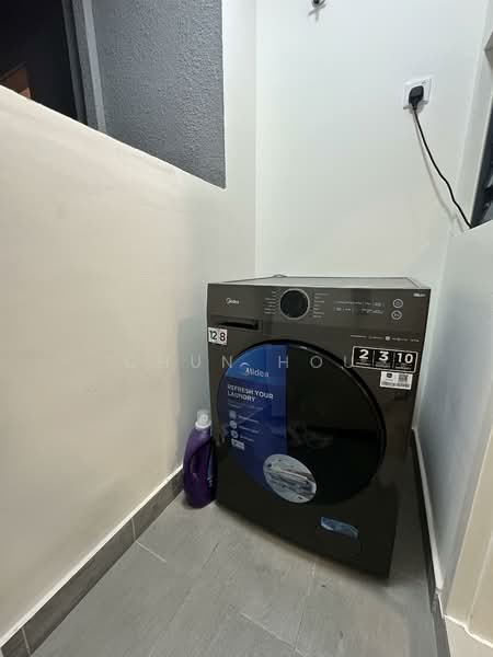 Service Residence for Rent at D'Ivo - Chun Hou - Interior - PropertyGuru.com.my