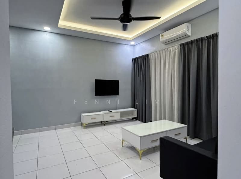 Condominium for Rent at Green Beverly Hills - Residensi Lili - Fenni Lim - PropertyGuru.com.my