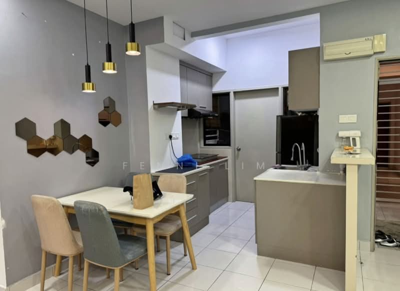 Condominium for Rent at Green Beverly Hills - Residensi Lili - Fenni Lim - PropertyGuru.com.my