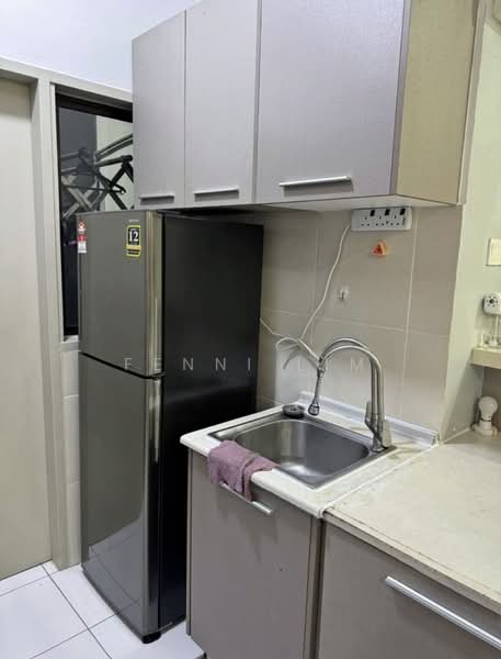 Condominium for Rent at Green Beverly Hills - Residensi Lili - Fenni Lim - PropertyGuru.com.my