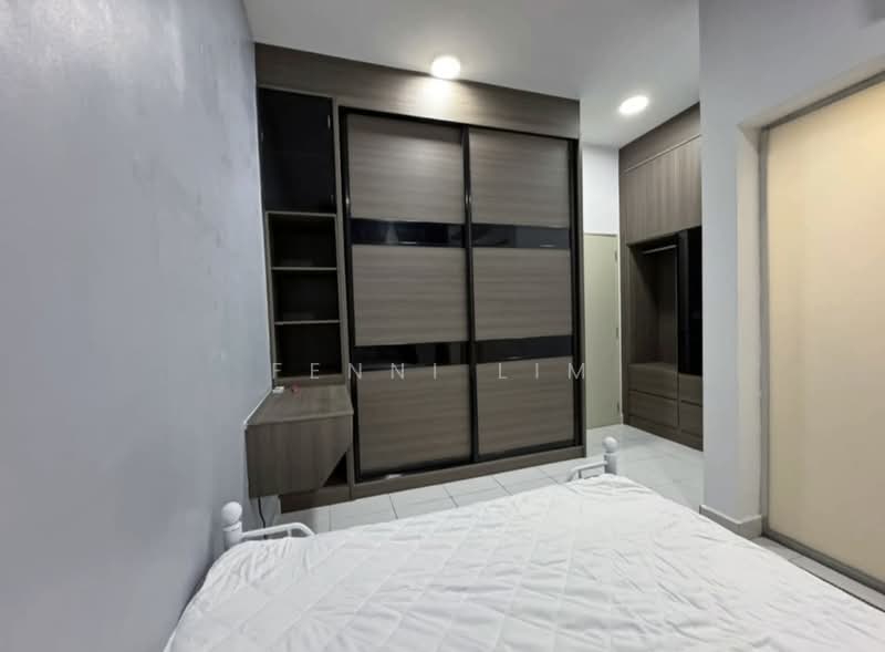 Condominium for Rent at Green Beverly Hills - Residensi Lili - Fenni Lim - PropertyGuru.com.my