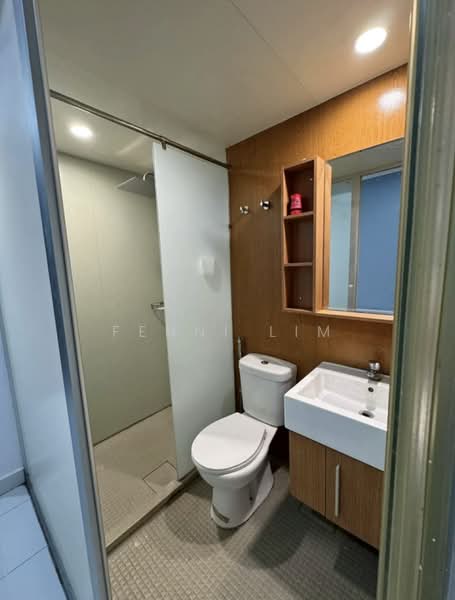 Condominium for Rent at Green Beverly Hills - Residensi Lili - Fenni Lim - PropertyGuru.com.my