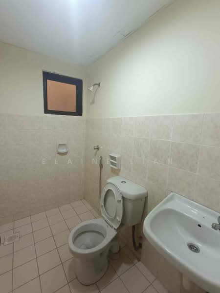 Kondominium untuk Dijual di Sri Putramas - Elaine Lian - Bathroom - PropertyGuru.com.my