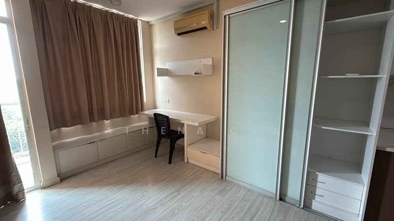 Service Residence for Rent at Starz Valley - Athena Cho - Study - PropertyGuru.com.my