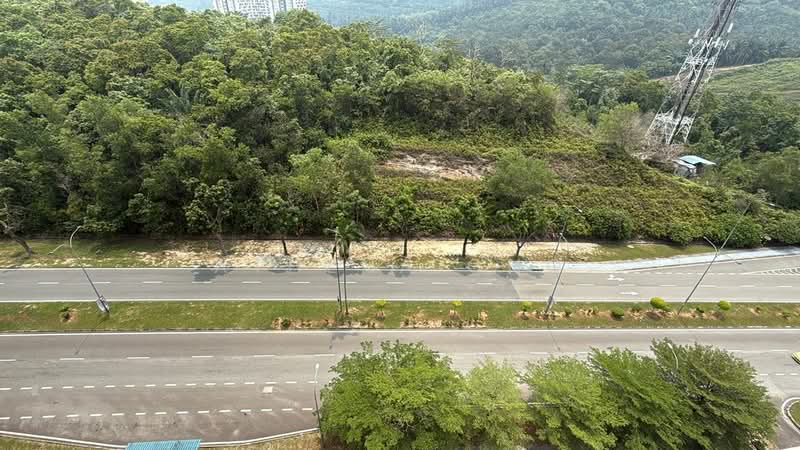 Service Residence for Rent at Starz Valley - Athena Cho - Exterior - PropertyGuru.com.my