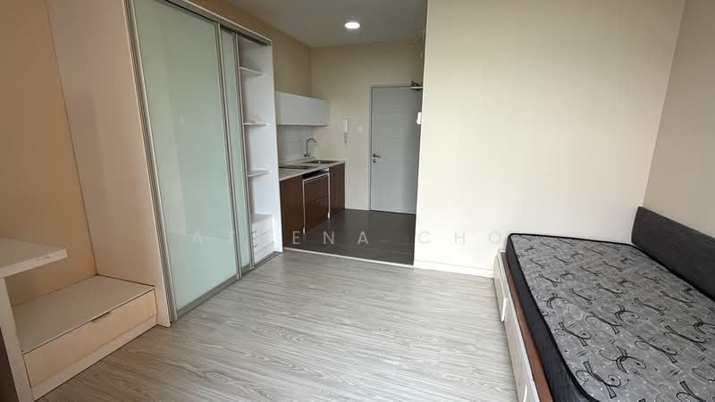 Service Residence for Rent at Starz Valley - Athena Cho - Bedroom - PropertyGuru.com.my