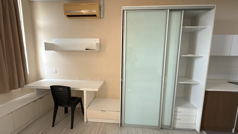 Service Residence for Rent at Starz Valley - Athena Cho - Study - PropertyGuru.com.my