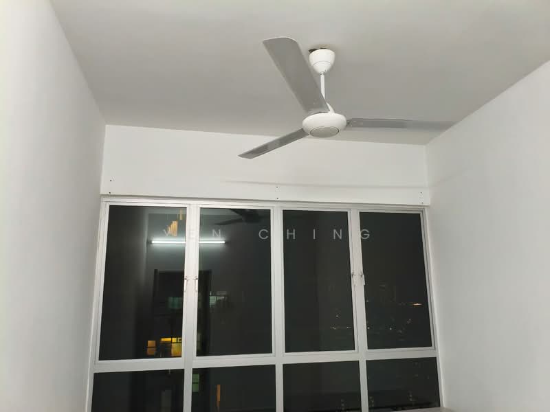 The Zizz @ Damansara North untuk Untuk Dijual - RM 390,000, Apr 2026 - View - PropertyGuru.com.my