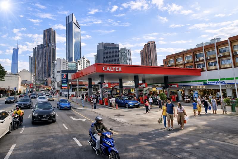 Shop for Sale in Jalan Pudu (KL City Centre) - Jess Seah - Exterior - PropertyGuru.com.my