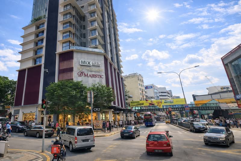 Shop for Sale in Jalan Pudu (KL City Centre) - Jess Seah - PropertyGuru.com.my
