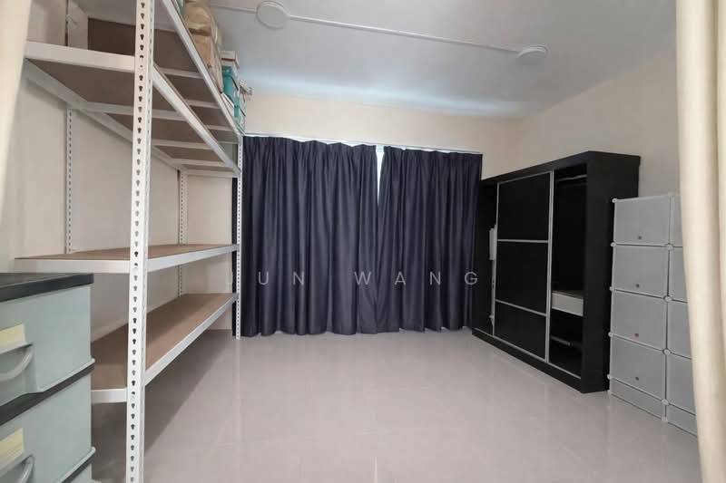 Cluster House for Sale in Taman Gaya (Ulu Tiram) - Jun Wang - PropertyGuru.com.my