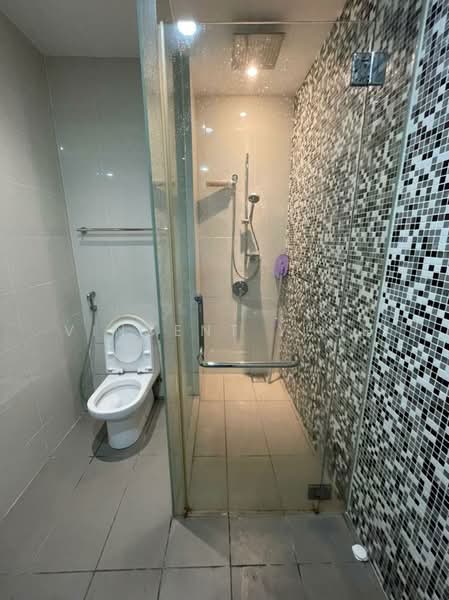 M Suites untuk Untuk Dijual - RM 450,000, Apr 2026 - Bathroom - PropertyGuru.com.my