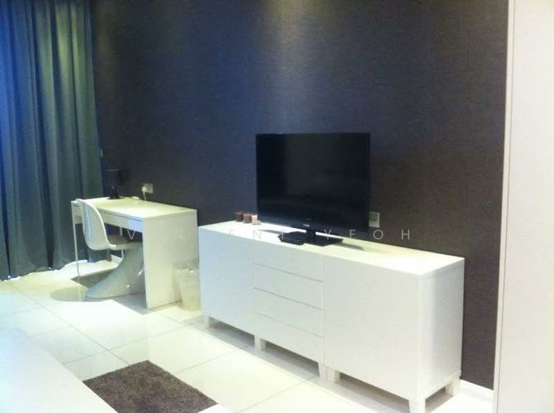 M Suites untuk Untuk Dijual - RM 450,000, Apr 2026 - Study - PropertyGuru.com.my