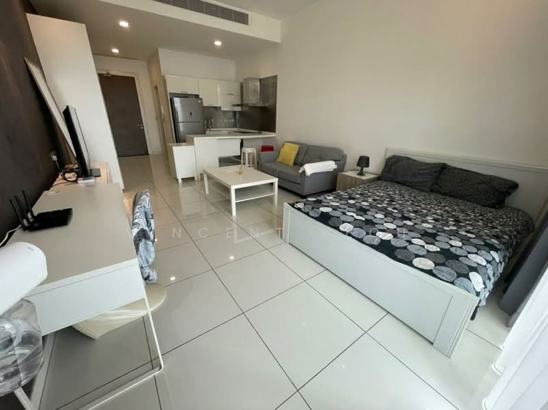 M Suites untuk Untuk Dijual - RM 450,000, Apr 2026 - Interior - PropertyGuru.com.my