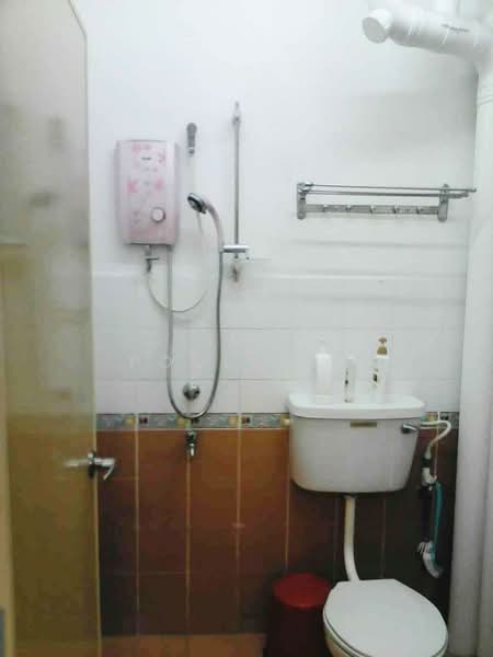 Putri Ria untuk Untuk Dijual - RM 300,000, Apr 2026 - Bathroom - PropertyGuru.com.my