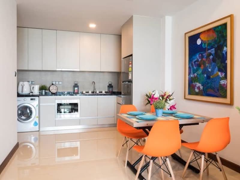 Service Residence for Rent at Puteri Cove Residences - Nelson Tan - PropertyGuru.com.my