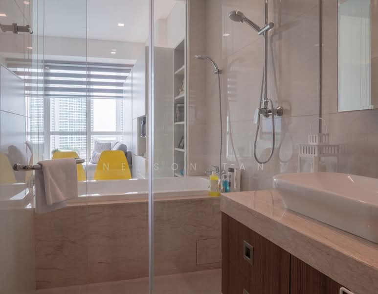 Service Residence for Rent at Puteri Cove Residences - Nelson Tan - PropertyGuru.com.my