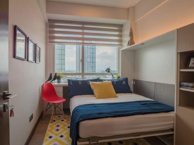 Service Residence for Rent at Puteri Cove Residences - Nelson Tan - PropertyGuru.com.my