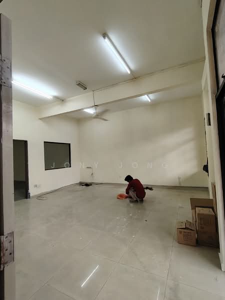 Semi-D Factory for Rent in Taman Tan Sri Yaacob (Johor Bahru) - Jony Jong - Interior - PropertyGuru.com.my