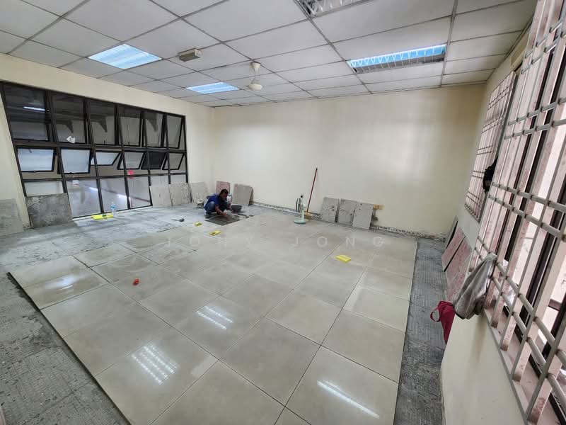 Semi-D Factory for Rent in Taman Tan Sri Yaacob (Johor Bahru) - Jony Jong - Interior - PropertyGuru.com.my