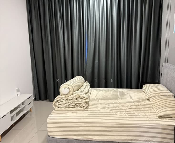 Service Residence for Rent at Duduk Se.Ruang @ Eco Sanctuary - Ryan Tee - Bedroom - PropertyGuru.com.my