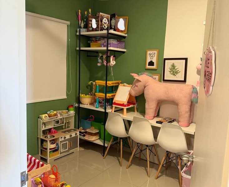 Service Residence for Rent at Duduk Se.Ruang @ Eco Sanctuary - Ryan Tee - PropertyGuru.com.my