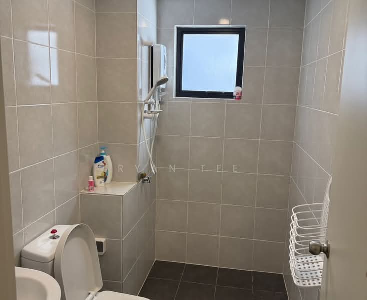 Service Residence for Rent at Duduk Se.Ruang @ Eco Sanctuary - Ryan Tee - PropertyGuru.com.my