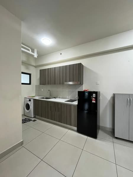 Edusphere untuk Untuk Disewa - RM 1,500 /bulan, Apr 2026 - Kitchen - PropertyGuru.com.my