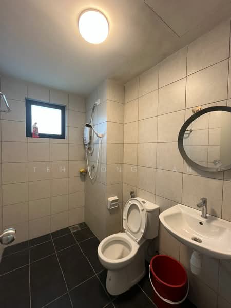 Edusphere untuk Untuk Disewa - RM 1,500 /bulan, Apr 2026 - Bathroom - PropertyGuru.com.my