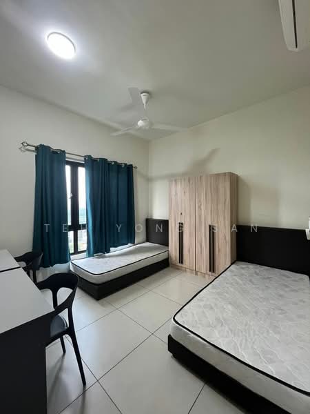 Edusphere untuk Untuk Disewa - RM 1,500 /bulan, Apr 2026 - Bedroom - PropertyGuru.com.my