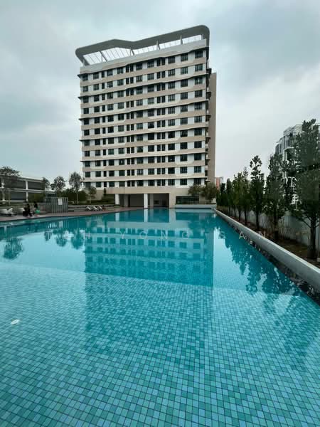 Edusphere untuk Untuk Disewa - RM 1,500 /bulan, Apr 2026 - Exterior - PropertyGuru.com.my