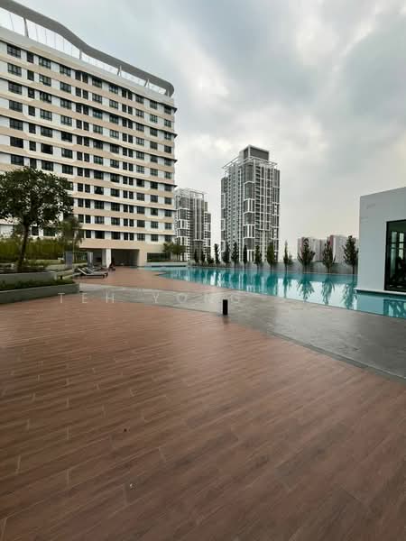 Edusphere untuk Untuk Disewa - RM 1,500 /bulan, Apr 2026 - Exterior - PropertyGuru.com.my