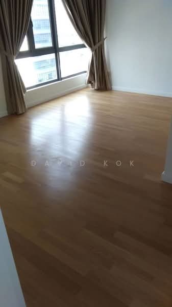 Condominium for Sale at Urbana Residences - David Kok - Interior - PropertyGuru.com.my