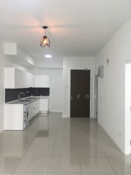 Condominium for Sale at Urbana Residences - David Kok - Kitchen - PropertyGuru.com.my