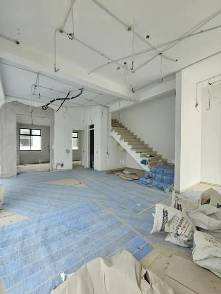 Cluster House for Sale in Taman Ekoflora (Johor Bahru) - Kenneth Tan - PropertyGuru.com.my