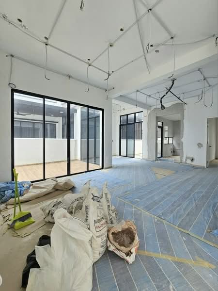 Cluster House for Sale in Taman Ekoflora (Johor Bahru) - Kenneth Tan - PropertyGuru.com.my