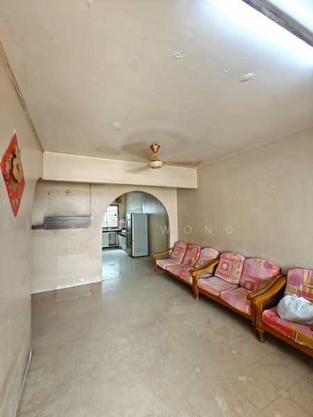 Taman Damai Jaya untuk Untuk Disewa - RM 1,300 /bulan, Apr 2026 - Living Room - PropertyGuru.com.my